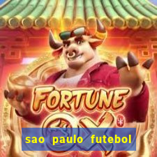 sao paulo futebol play hd